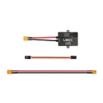 Holybro UBEC 12A 3-14S XT30 Hoch leistungs regler Einstellbare Ausgangs spannung Mehrfach leistungs modul